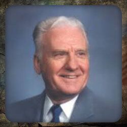 Boyd Nicholson Sermons Speaker