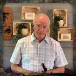 Harold Peasley Sermons Speaker