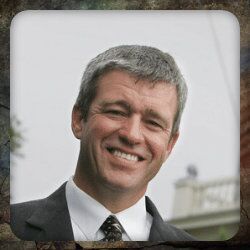 Paul Washer Sermons Speaker