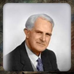 Austin T Sparks Sermons Speaker