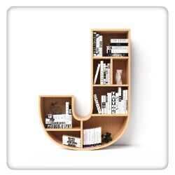J Letter Sermons