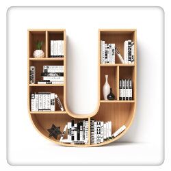 U Letter Sermons