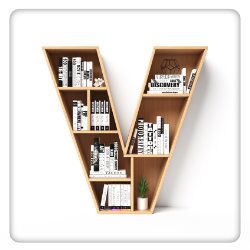 V Letter Sermons