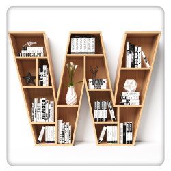 W Letter Sermons