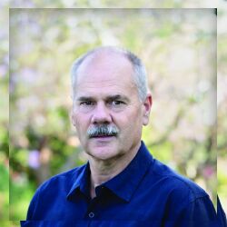Francois Carr