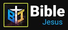 Bible Jesus Logo
